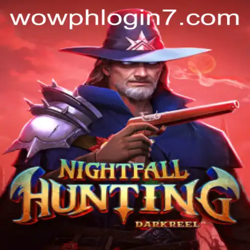 Exploring the Intriguing World of NightfallHunting: A New Era in Gaming