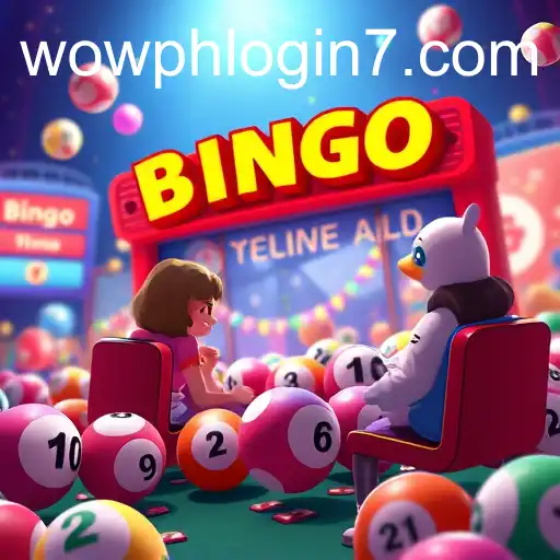 The Buzz Around Online Bingo: Unveiling the World of Wowph Login