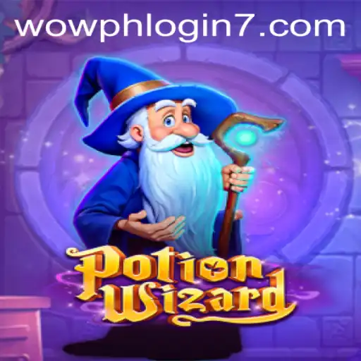 Dive into the Magical World of PotionWizard: Your Gateway to Enchantment