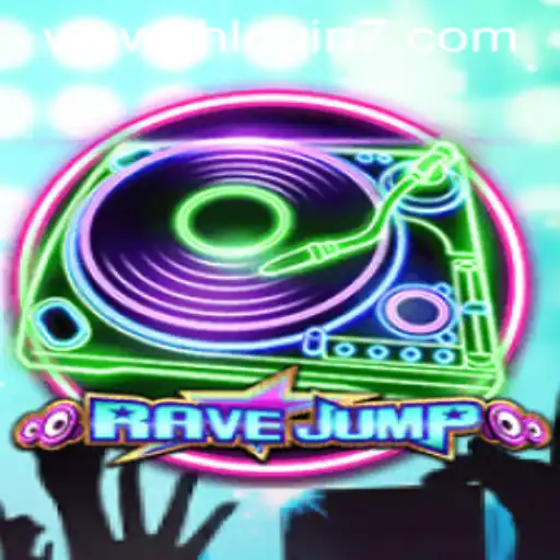 RaveJump: A New Era of Rhythm-Based Gaming