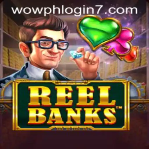 ReelBanks: An Exciting New Online Gaming Experience
