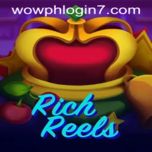 Immerse Yourself in the Exciting World of RichReels with wowph login