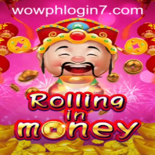 Embark on the Thrilling Adventure of RollingInMoney with Wowph Login