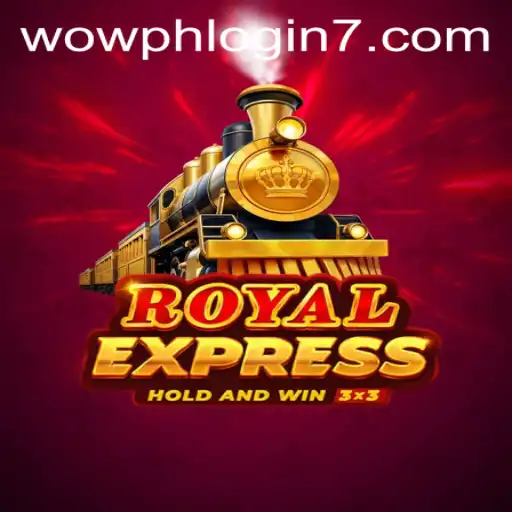 RoyalExpress: An Exciting Journey into Virtual Adventure