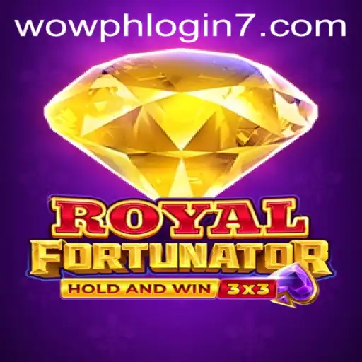 Exploring Royalfort: A Majestic Adventure in the World of WOWph