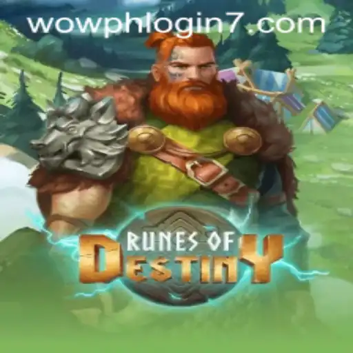 Unlocking the Mysteries of RunesOfDestiny: Your Adventure Awaits