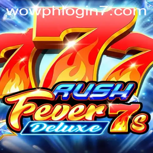 Experience the Thrill of RushFever7sDeluxe and the Wowph Login Adventure