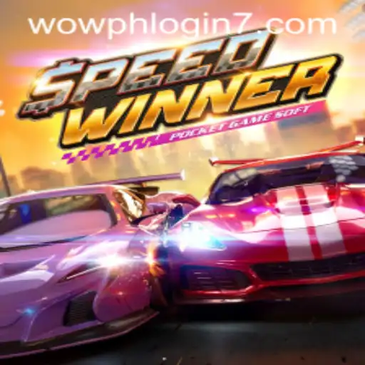 Discover the Thrill of SpeedWinner: A Guide to Gameplay and Strategies