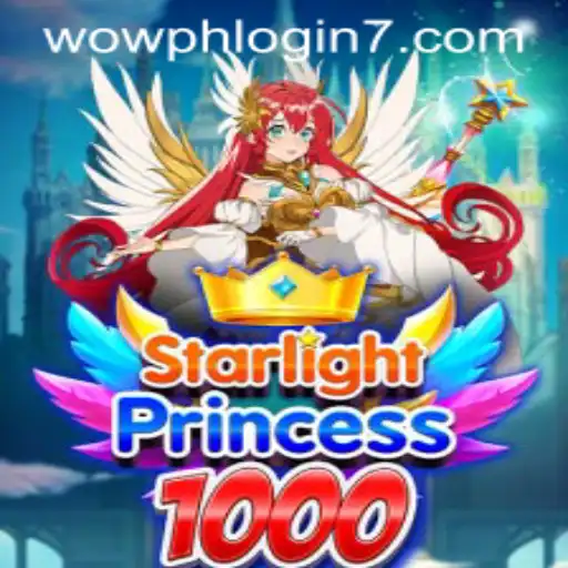 Exploring StarlightPrincess1000 - A Celestial Gaming Adventure