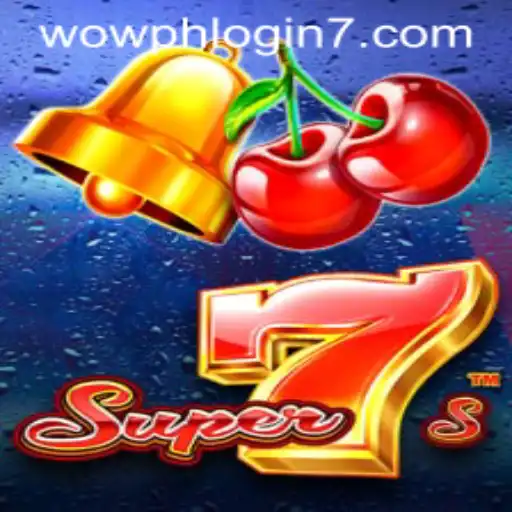 Discover the Thrill of Super7s: A Comprehensive Guide