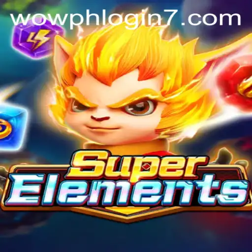 Discover the Dynamic World of SuperElements and How to Master its Wowph Login