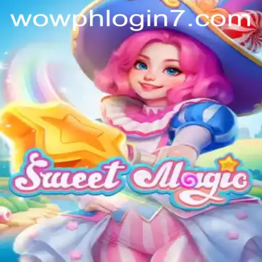 The Magical World of SweetMagic: Enter the Realm with WOWPH Login