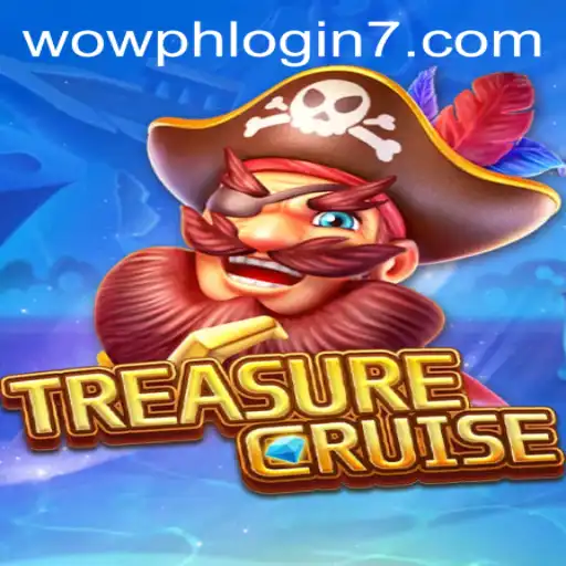 Exploring the World of TREASURECRUISE: A Comprehensive Guide
