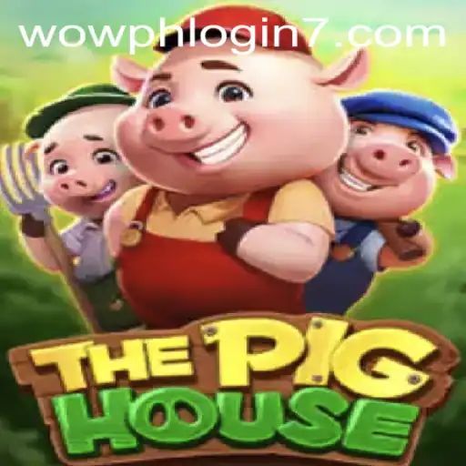 Discover ThePigHouse: A Captivating Gaming Experience with wowph Login