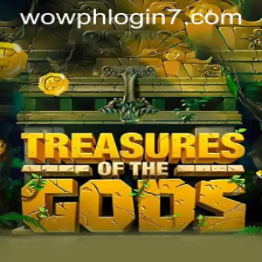 Discover the Thrilling Adventure in TreasureoftheGods