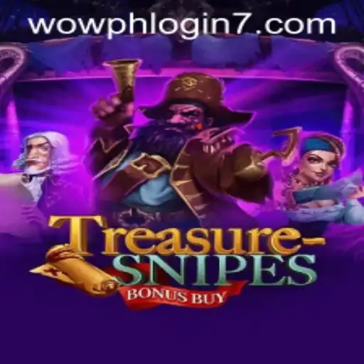 Unveiling TreasuresnipesBonusBuy: A Thrilling Gaming Adventure and Wowph Login Insights