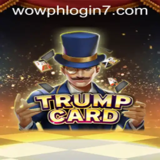 TrumpCard Game: Exploring the Strategic World of Wowph Login