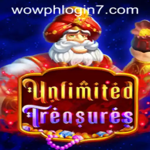 Dive into the World of UnlimitedTreasures: Your Ultimate Adventure Awaits
