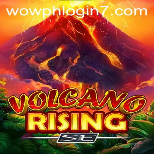 VolcanoRisingSE: A Comprehensive Guide to the Thrilling New Game