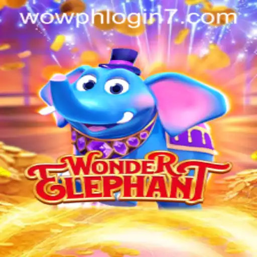 Explore the Exciting World of WonderElephant: A New Gaming Adventure