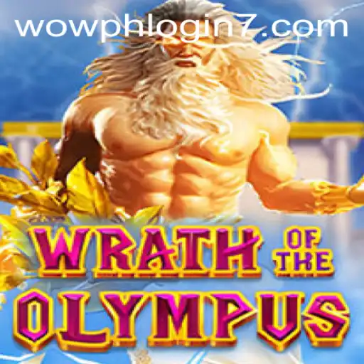 WrathofOlympus: A Mythical Journey in Gaming with wowph Login