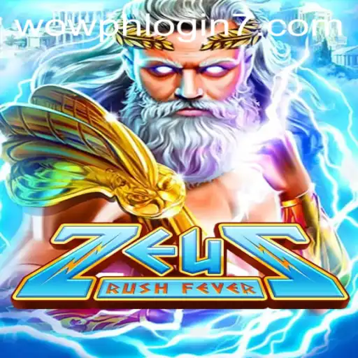 ZeusRushFever: A Divine Gaming Experience